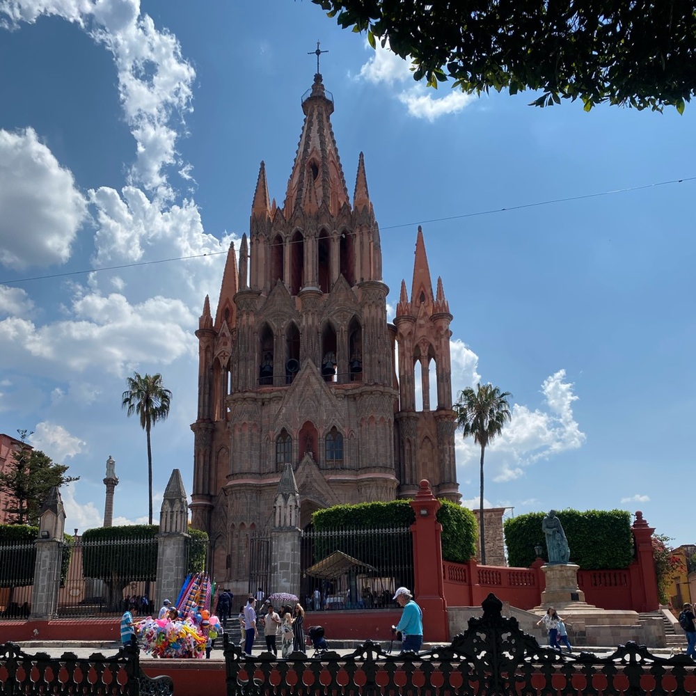 Meet your Posher, Norma